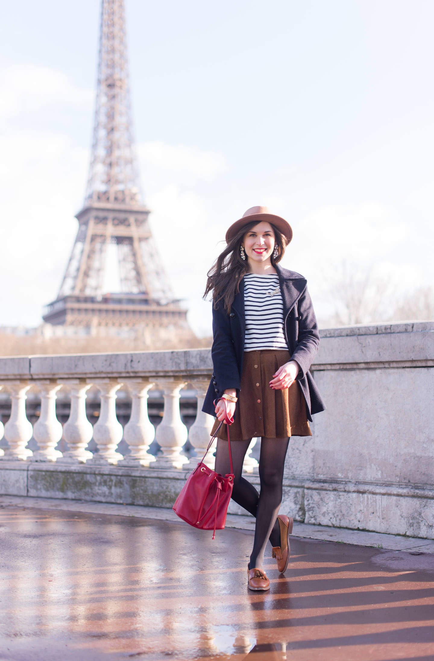 Blog-Mode-And-The-City-Looks-Tour-Eiffel-Rayures