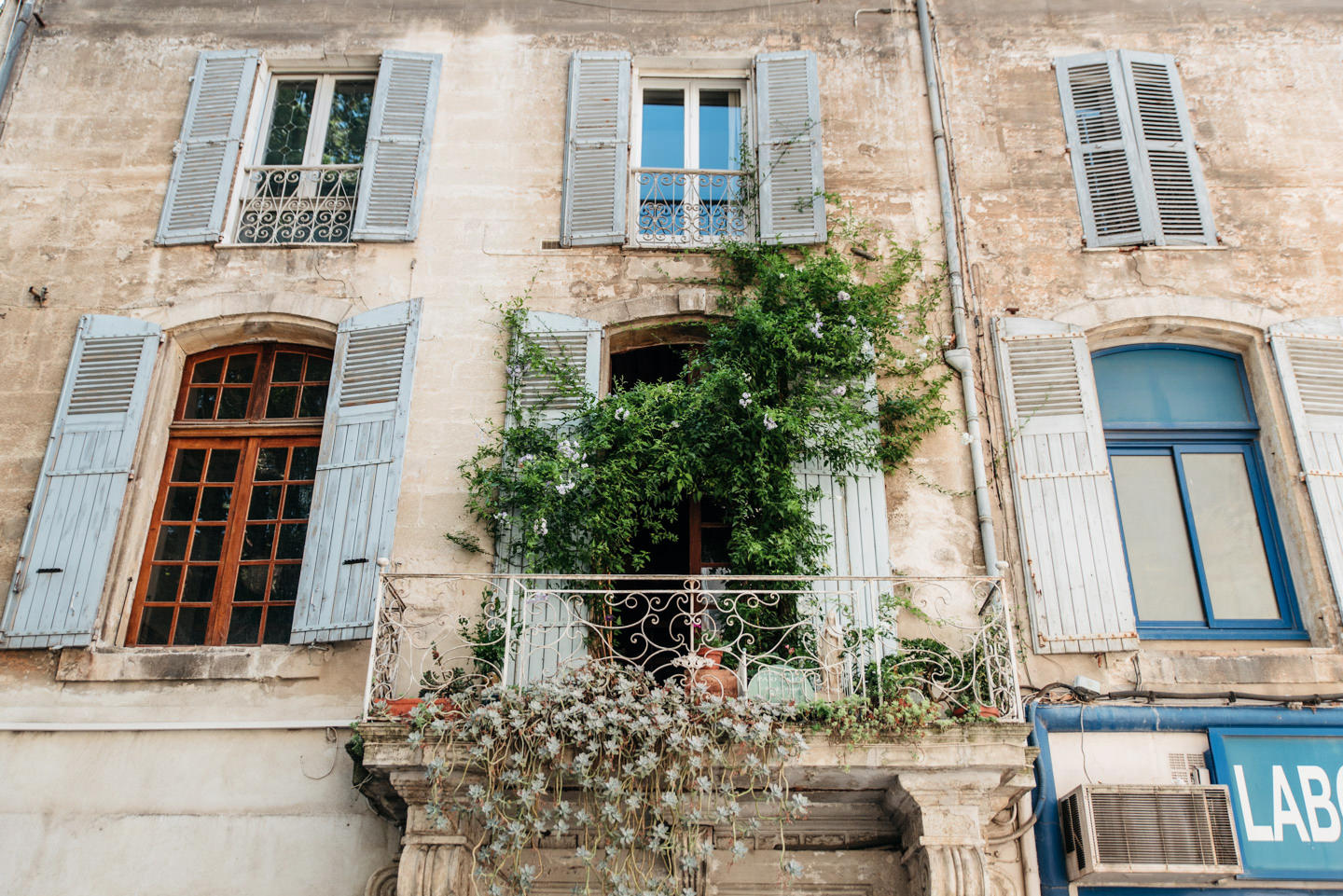 Blog-Mode-And-The-City-Lifestyle-Voyage-Avignon-Mas-Des-Herbes-Blanches-10