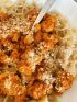 Ma recette de pâtes à la bolognaise végétariennes (option vegan) avec ou sans Thermomix - Daphné Moreau - Mode and The City